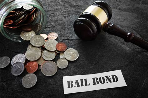 Rundown Of Common Bail Bond Terminology Part 2 Beehive Bail Bonds