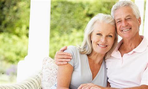 Senior Dating Sites Over 60 Expert Guide On Dating After 60