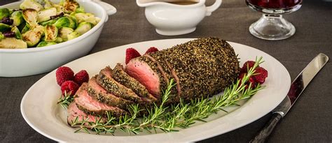 Prepare the christmas beef tenderloin effortlessly in minutes, and let us know your remarks after thorougly enjoying the recipe. Holiday Beef Tenderloin. Check out this recipe and more Texas Favorites at the new ...