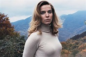 Thekla Reuten Wiki, Biography, Dob, Age, Height, Weight, Affairs and More