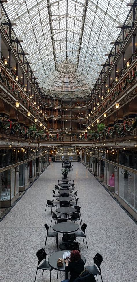 Old Arcade Cleveland All You Need To Know Before You Go Updated