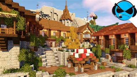 Come here, i will show you the best minecraft house designs of 2021 to make you inspired. Pin by Larry Maccree on Minecraft in 2020 | Medieval town, Medieval, Village