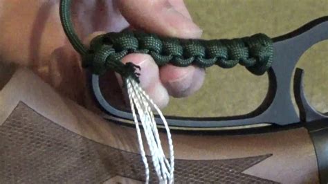 We would like to show you a description here but the site won't allow us. Easy, Simple Lever Action Rifle Paracord Loop Wrap Tuto... | Doovi