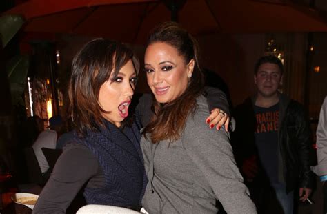 Leah Remini Reveals She Left Scientology For Her Daughter Sofia