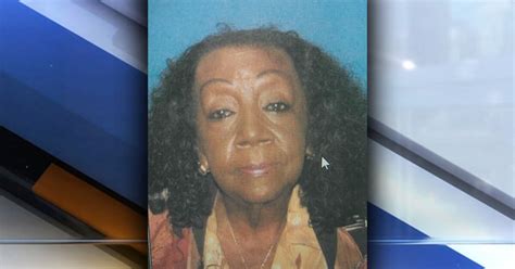 cleveland police looking for missing 81 year old woman