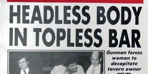 How are tabloids and quality papers defined and do they only differ in appearance or in content quality papers are also called broad sheets because of their size, which is rather wide and bigger. Best Tabloid Headlines Ever