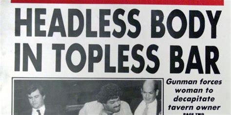 You may also see essay writing examples & samples. Best Tabloid Headlines Ever