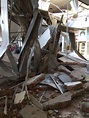 印尼地震海嘯增至844死 多處崩塌活埋仍待援 | 國際 | 重點新聞 | 中央社 CNA