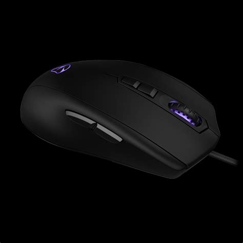Игровая мышь Mionix Avior 8200 Dpi Laser Gaming Mouse ЗОНА51
