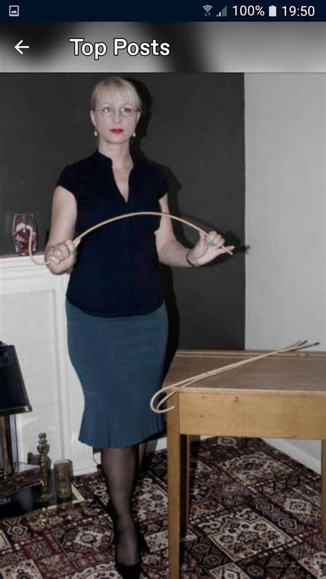 Tanned Arse — Hardest Caning Lady I Met In Real Life In England