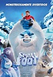 Smallfoot - película: Ver online completa en español