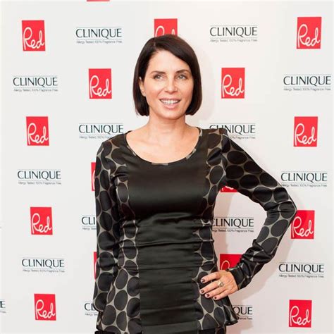 Sadie Frost Opens Up About Anxiety Battle Its The Vibe
