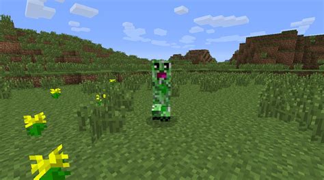 More Mobs Texture Pack Minecraft Texture Pack
