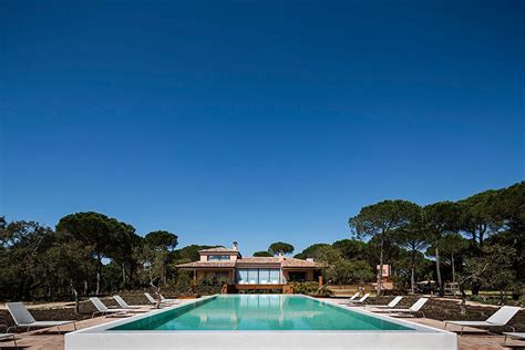 A Gorgeous New Boutique Hotel In Portugal Photos Architectural Digest