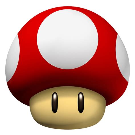 Hd Wallpaper Super Mario Mushrooms Video Games Mario Hd Art