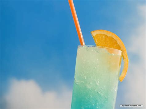 41 Summer Drinks Wallpaper For Desktop Wallpapersafari