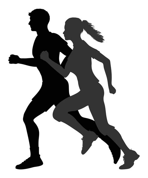 Cross Country Runner Clip Art 20 Free Cliparts Download Images On