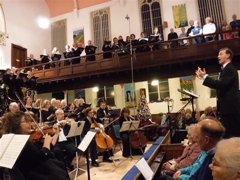 Classical Journey Concerts In Exeter And Devon