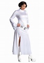 Star Wars Plus Size Princess Leia Costume