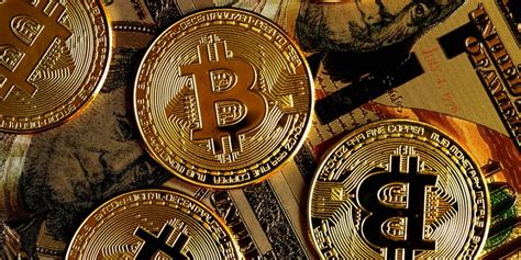 Bitcoin (₿) is a cryptocurrency invented in 2008 by an unknown person or group of people using the name satoshi nakamoto. Bitcoin Won't Be a Global Reserve Currency. But It's ...