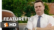 The Founder Featurette - The Cast (2017) - Nick Offerman Movie - YouTube