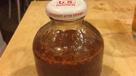 Scotts Savory Bbq Sauce Recipe