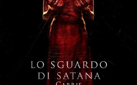 Lo Sguardo Di Satana Carrie Film 2013 Trama Cast Foto News