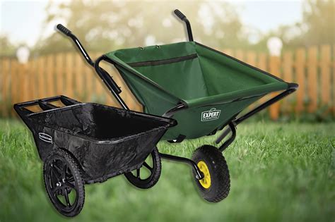 The 7 Best Wheelbarrows Of 2023