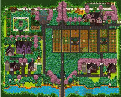 Community - Show off your farm! | Page 33 | Chucklefish Forums