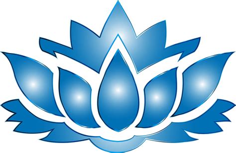 Blue Lotus Clipart 20 Free Cliparts Download Images On Clipground 2024