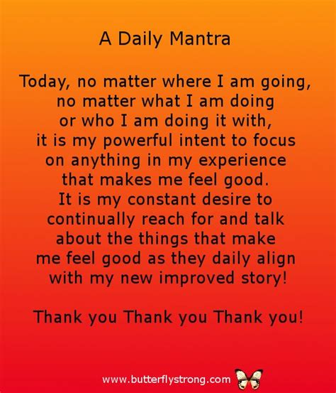 Daily Mantra ~ Alignment Affirmations Alignment