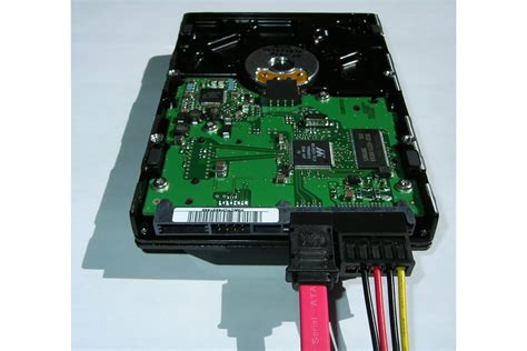 SATA Interface: What It Is and Which Macs Use It