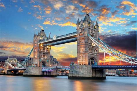 Top 10 Tourist Attractions in England - Tour To Planet