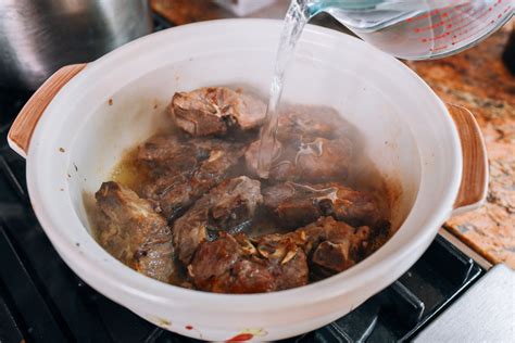 Chinese Pork Neck Bones Soup Recipe Deporecipe Co
