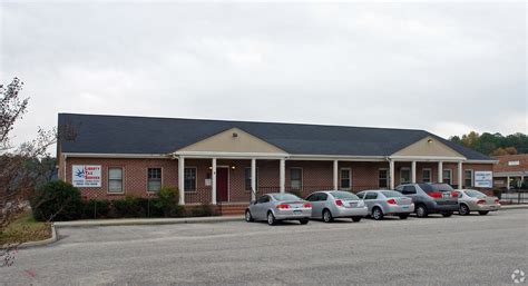 2795 S Crater Rd Petersburg, VA 23805 - Office Property for Lease on
