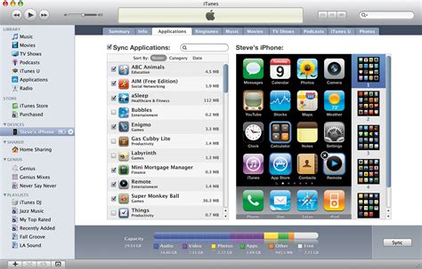 Apple Releases Itunes 9 And New Ipods Musicradar