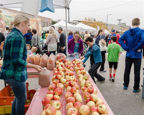 The Ultimate Chicago Fall Festival Guide Chicago The Infatuation