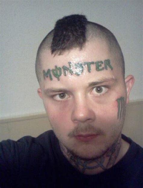 58 People That Got The Worst Tattoos You Will Ever See Worst Tattoo