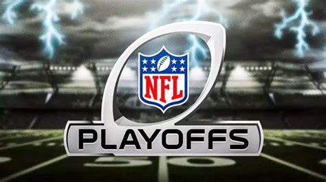 Nfl Playoff Bracket Dates Times How To Watch 2024 Postseason Games