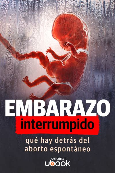 Audiobook Embarazo Interrumpido Qué Hay Detrás Del Aborto Espontáneo