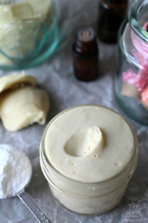 Easy Homemade Deodorant That Really Works Homemade Deodorant Recipe Deodorant Recipe