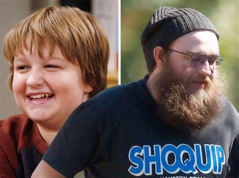 Two And A Half Men Star Angus T Jones Unrecognisable In Rare Appearance