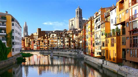 Girona And Dali Museum In Figueres Tour Tgw Travel Group