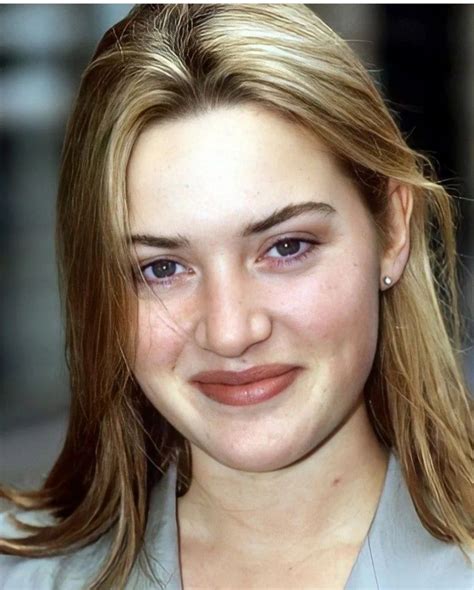 Titanic Kate Winslet Kate Winslet And Leonardo Beautiful Women Celebrity Makeup Celebrity