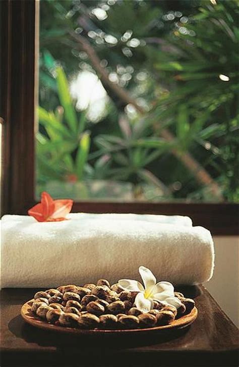 Spa Detail Long Trips Cove Aroma Caribbean December Spa Relax Vacation Detail