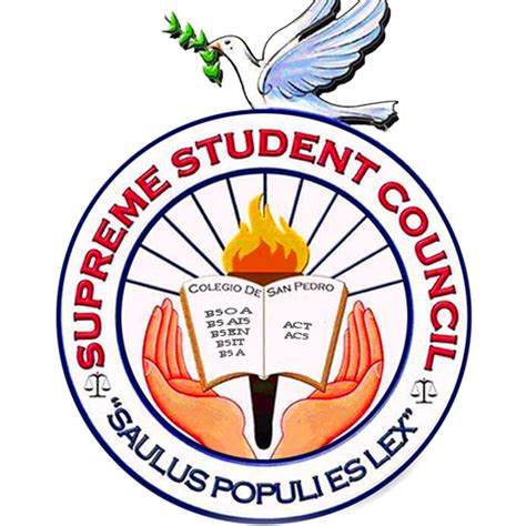 Supreme Students Council San Pedro