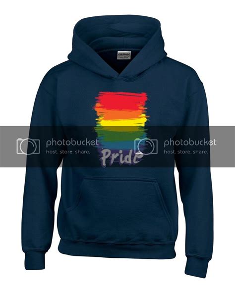 Pride Rainbow Hoodies Equal Rights Gay Marriage Lgbtq Hoodies Ebay