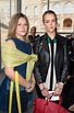 Pauline Ducruet and her sister Camille Marie Kelly Gottlieb attend ...