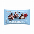 HERSHEY'S KISSES Hot Cocoa Milk Chocolate with Marshmallow Flavored ...