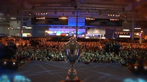 Finał Mistrzostw świata League Of Legends - Wielki finał drugiego sezonu League of Legends już dzisiejszej nocy! | GRYOnline.pl